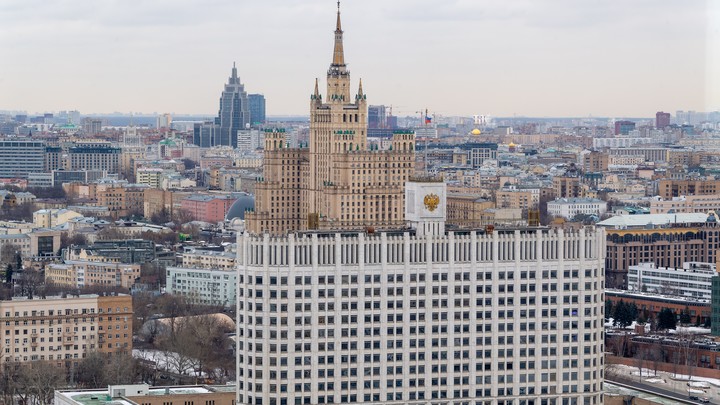 Таблетка для памяти. Москва чудом избежала участи Украины