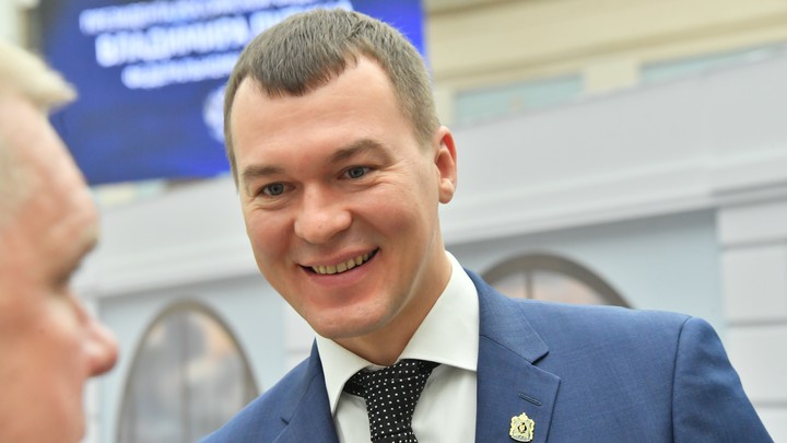 Новая элита двинулась наверх: Четыре имени в составе кабмина по полочкам разобрал Романов