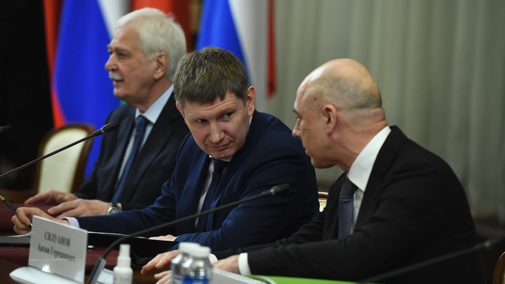 ЦБ откровенно перегибает палку, а Силуанов и Решетников засунули головы в песок: Эксперт поставил вопрос ребром