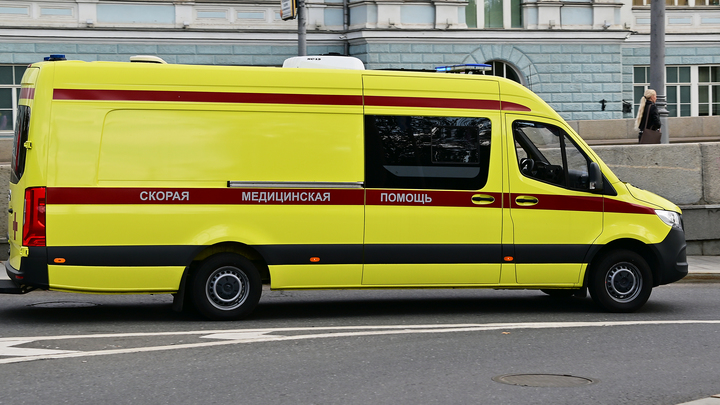 У водителя не было прав: четыре человека пострадали в ДТП на трассе в Свердловской области