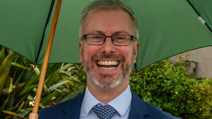 Министр-извращенец Ирландии устроил редкое шоу. Успех был оглушительным