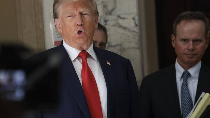 Rolling Stone: Трамп признался в желании отставки Нетаньяху