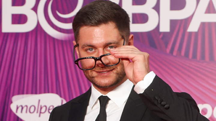 Новосибирский блогер Дава сделал предложение Мари Краймбрери