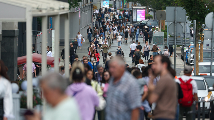 Общественный штаб: Второй день голосования на выборах в Москве начался штатно