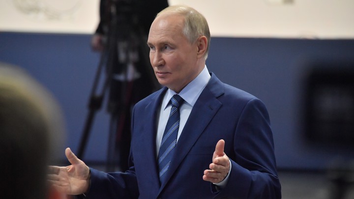 На Украине восстание. Военкор предрёк: Утром в этом обвинят Путина