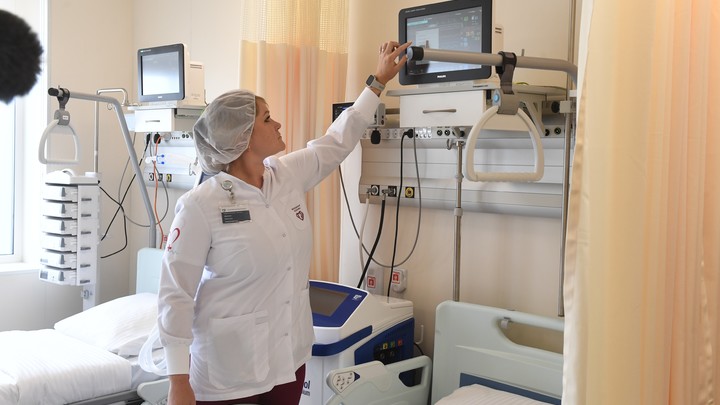 Ученые объяснили, как выявить первые признаки рака