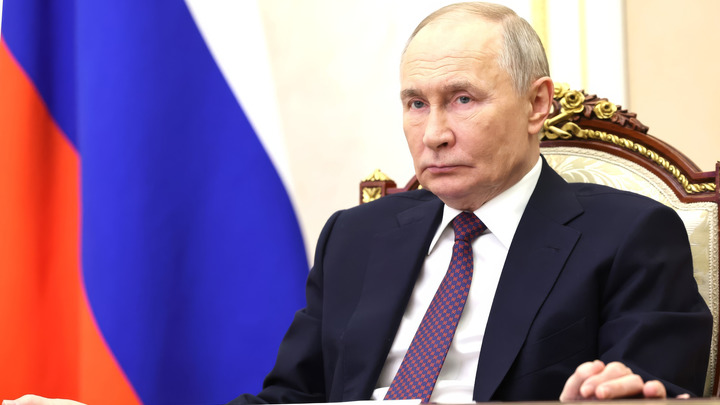 Ключевой инструмент сохранения стабильности: Путин сделал заявление о ядерных силах России