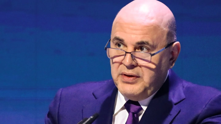 Просим прекратить давление: Мишустин на встрече с премьером Киргизии вступился за русские компании