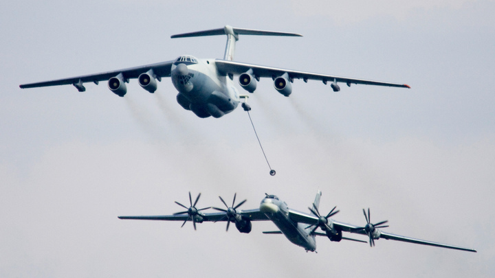 На Кубани начались авиаучения. Жителей Ленинградского района предупредили о взрывах