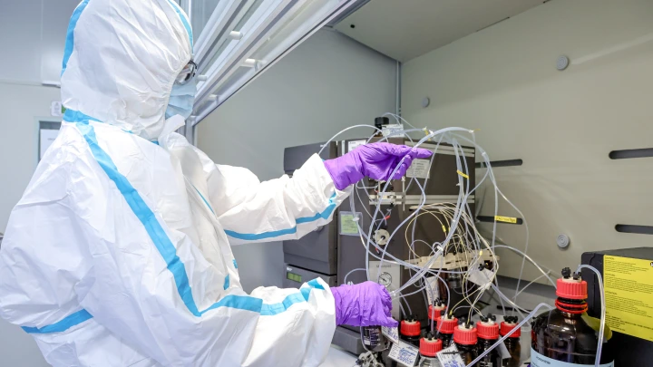 Ученые работают над продлением жизни до 150 лет через искусственные органы