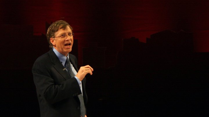 Русские правят миром - Гейтс на крючке. Доказано Bild - расшифровано Умным евреем