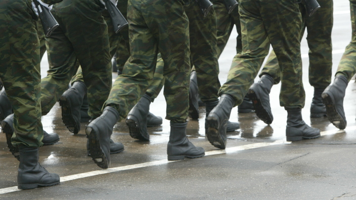 Судьба двух пленных военных на Украине решится во вторник. Солдатам грозит 12 лет