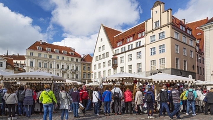 Санкции больно ударили Эстонию. Умирает целая отрасль