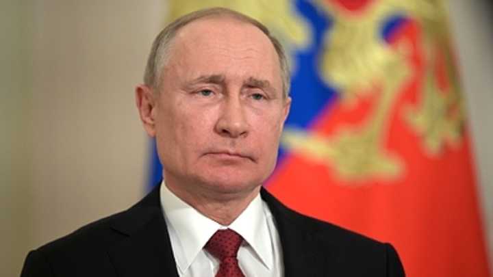 Это не по-честному: Путин дал личный совет скрывающимся иноагентам
