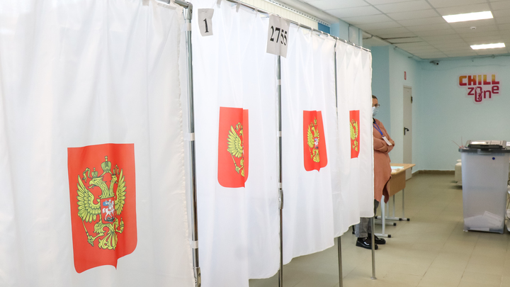 Во Владимирской области переформируют 939 участковых избирательных участков