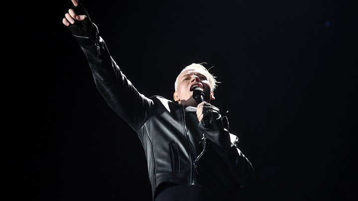 SHAMAN отверг предложение Владимира Киселёва устроить концерт в зоне СВО