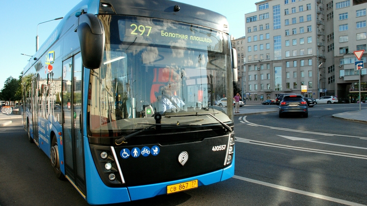 Москва идёт по пути развития электротранспорта: Причины перемен назвал Семён Земцев