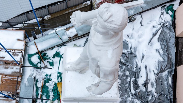 Фото: Пресс-служба Департамента культурного наследия города Москвы