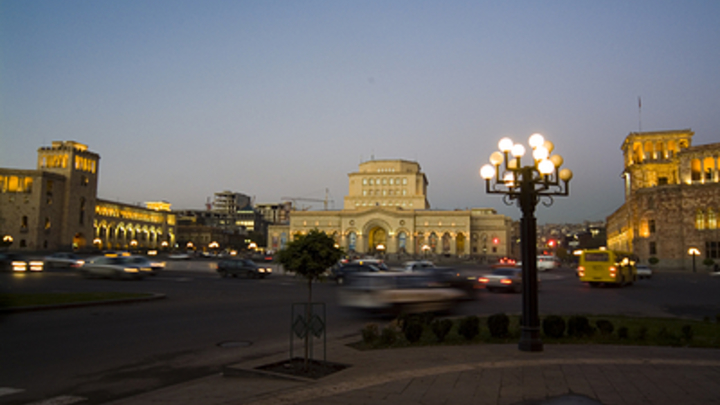 Услышали опасения: В Армении заверили, что присоединение к МУС не повлияет на отношения с Россией