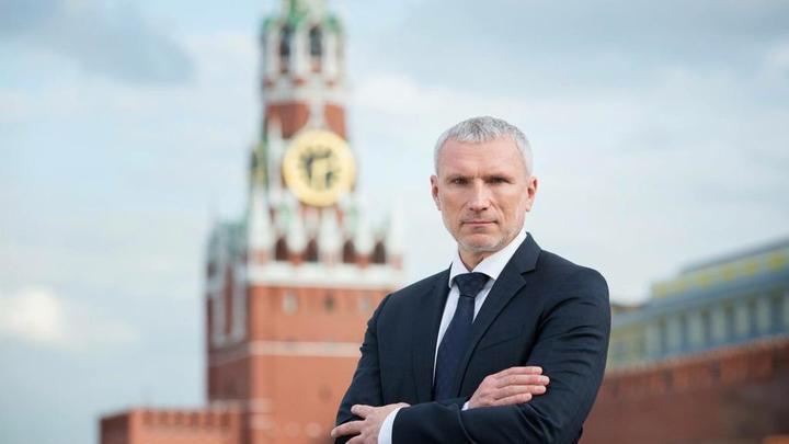 Синдром скандала требует радикального лечения: Депутат предложил адекватное наказание чиновников