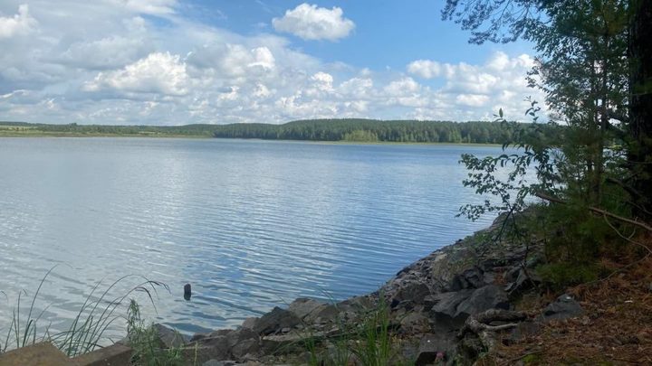 В Первоуральске из-за дефицита воды объявлен режим повышенной готовности