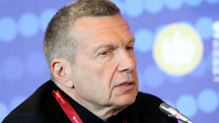 В Турции Соловьёва обвинили в угрозах Азербайджану: Слова журналиста расценили как жёсткое предостережение