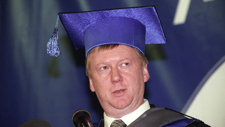 Куликов назначен неспроста: Эксперт расшифровал сигнал Путина по отставке Чубайса