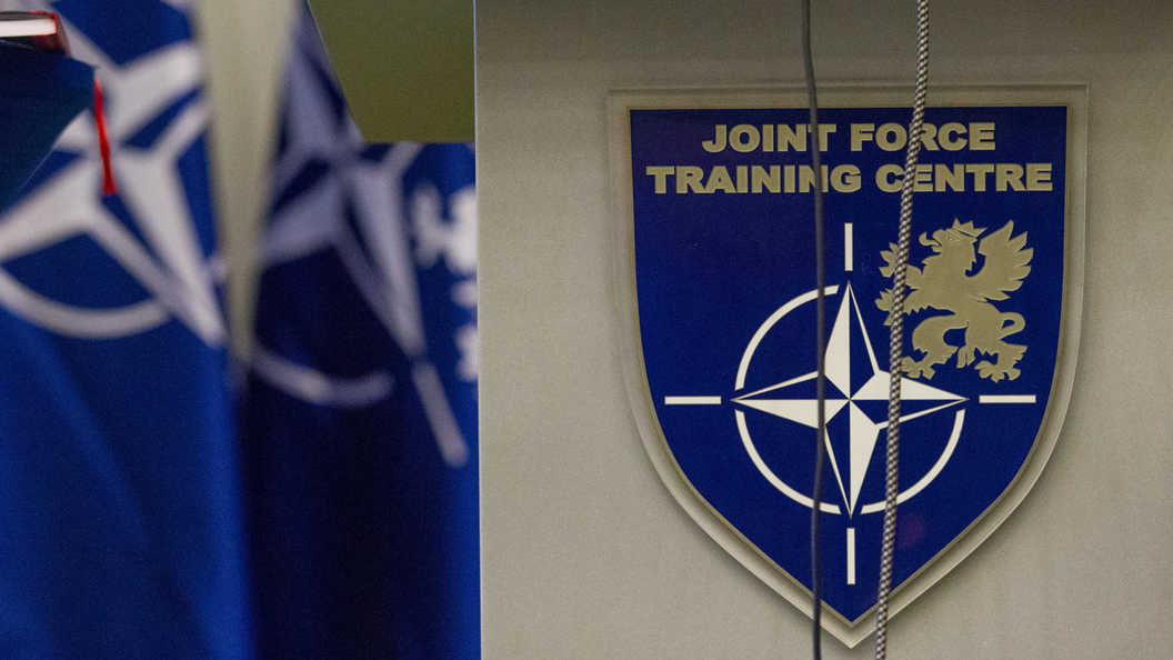 The National Interest: Угроза России странам Прибалтики - выдумка НАТО The National Interest: Угроза России странам Прибалтики - выдумка НАТО