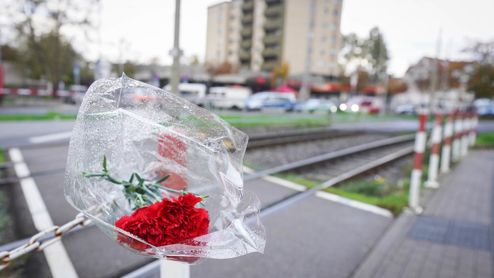 Военный застрелил девять детей на похоронах своего ребёнка