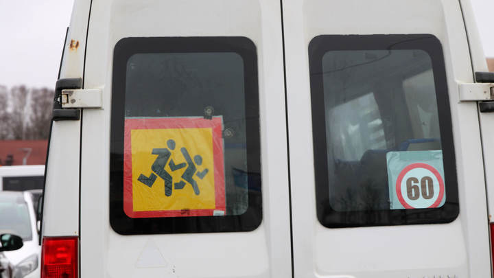 Мелитопольцы жалуются на работу маршруток