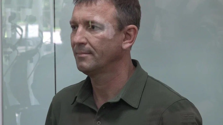 Добить генерала Ивана Попова: В колонии произошло странное — это диверсия Добить генерала Ивана Попова: В колонии произошло странное — это диверсия