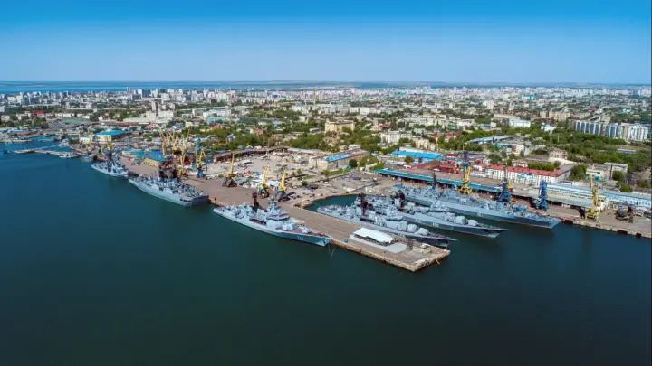 Sohu: при атаке НАТО на Калининград погибнут 34 миллиона человек