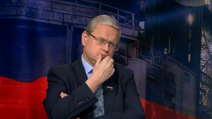 Михаил Делягин оценил итоги визита делегации Госдумы в США и будущее диалога