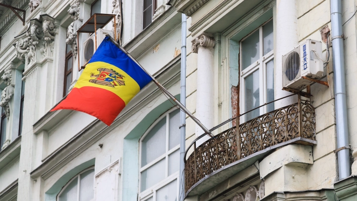 Молдавия может пойти по стопам Украины из-за политики Запада