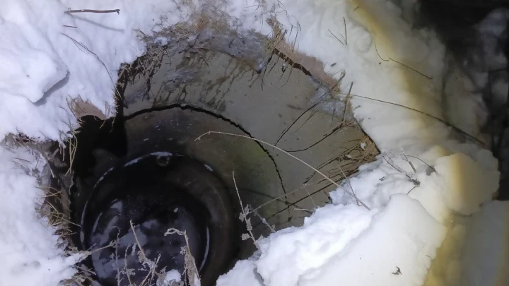 Тело девятилетнего школьника из Челябинской области нашли в колодце