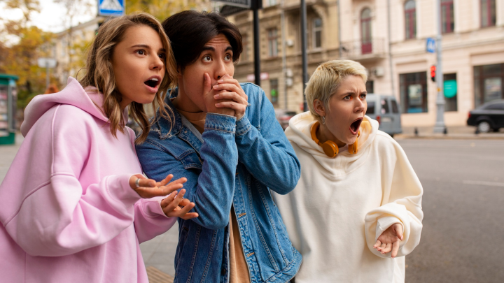 Как же хорошо, что у нас так не принято: Какие привычки немцев могут вывести из себя