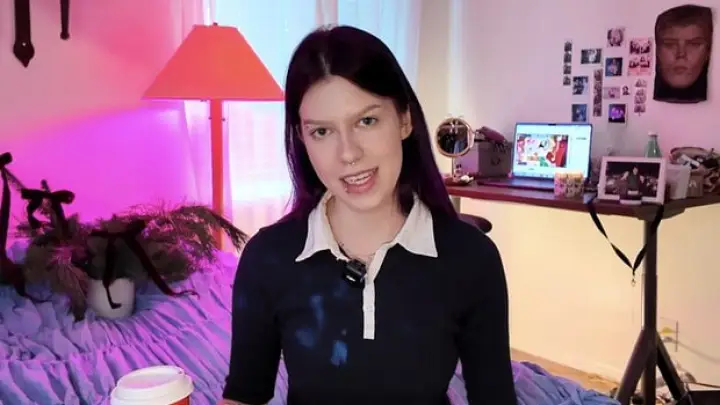 Креветки за 32 тыс.руб: как живет переехавшая в США блогерша Елизавета Мадрид