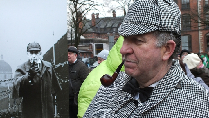 Частного детектива в Северодвинске обвинили в использовании радиомикрофона для слежки