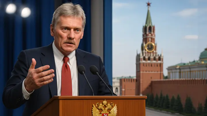 Россия закрыла нефтяной кран для Германии? Ответ Пескова всех запутал окончательно