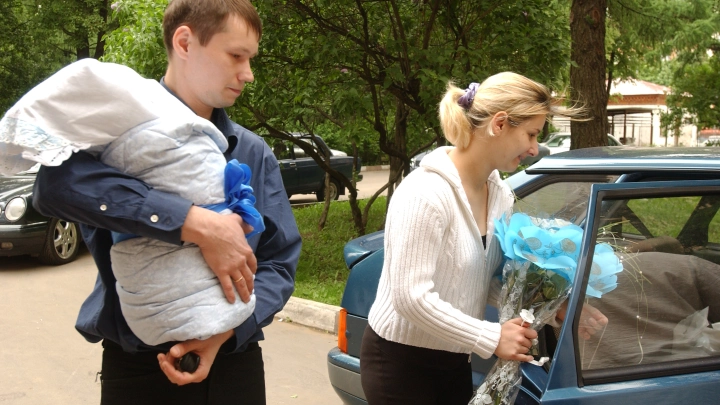 Минпромторг ввёл льготное автокредитованию для семей с двумя детьми