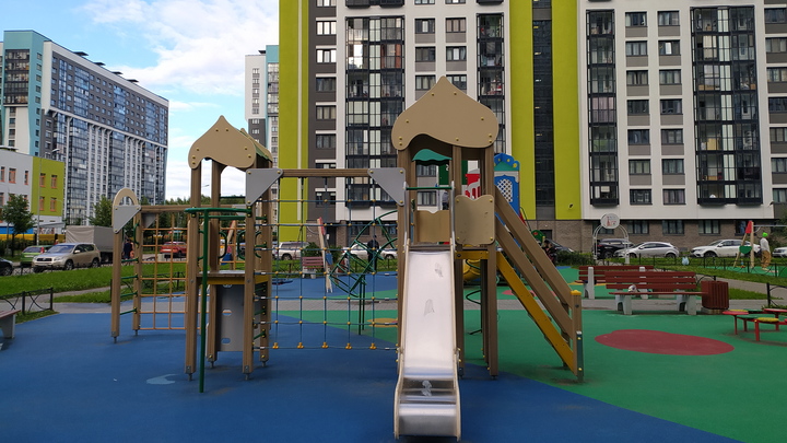 Фото не только на память: Москвичи оценят 29 фотографий акции Мой район