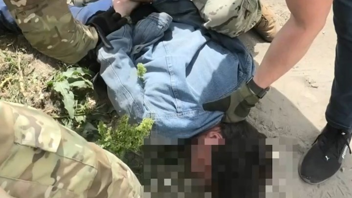Жителя Алтая осудили на 20 лет за попытку отравить мобилизованных бойцов