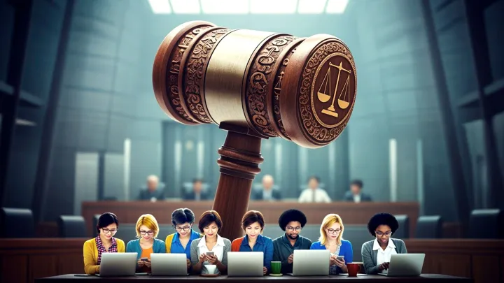 РИА Новости: за оскорбления в мессенджерах стали штрафовать