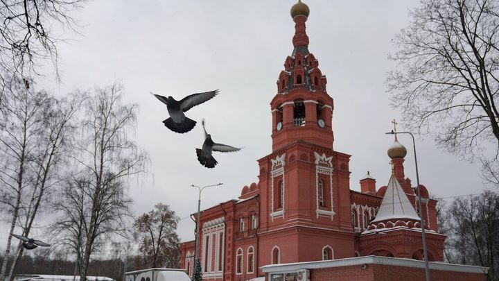Страшно поверить. Жизнь после смерти расшифрована учёными, и это повод объясниться