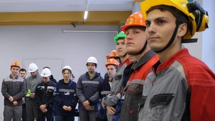 Ростовская область делает ставку на профессионалов: конкурс в колледжах бьёт рекорды