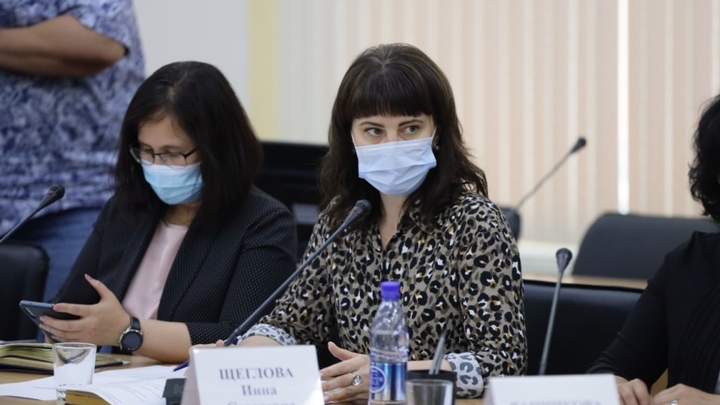 Забайкалье - на предпоследнем месте в ДФО по темпам вакцинации от COVID-19