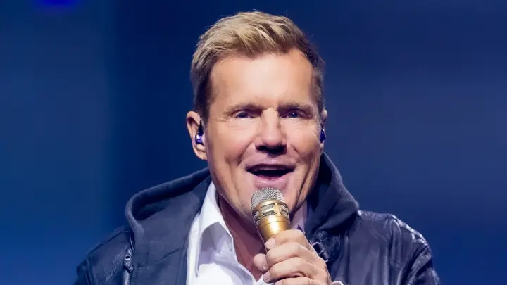 История ненависти закончена: Дитер Болен хочет вернуть Modern Talking