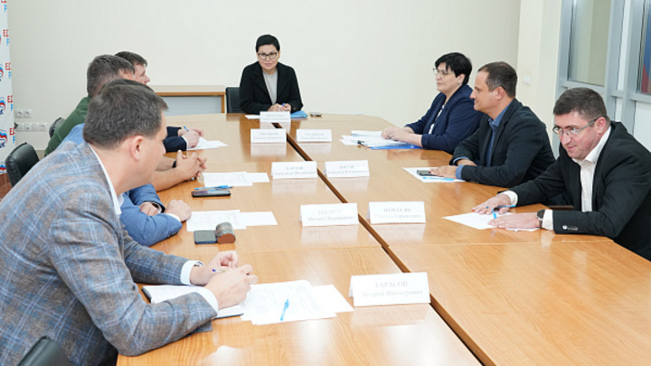 В Сочи семьям мобилизованных и добровольцев выплатили почти 55 млн рублей