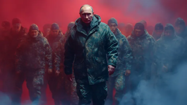 «Мяч на стороне Запада»: Дэвис о том, как Путин сорвал планы ЕС по эскалации конфликта