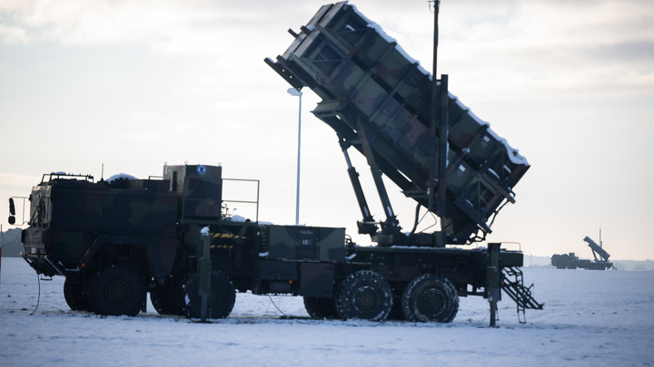 На Западе признали угрозу развала ВСУ из-за нехватки боеприпасов и сдачи Авдеевки